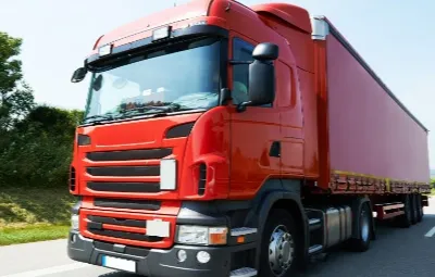 Bursa Gölhisar Ambar Kargo