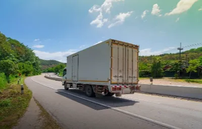 Bursa ile Gölhisar Arası Bulaşık Makinesi Taşıma