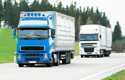 Bursa ile Gölhisar Arası Eşya Taşıma